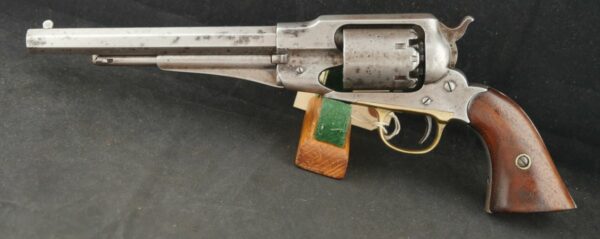GR79-0423-4696, Remington New Model Army. BUY NOW - Image 4