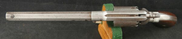 GR79-0423-4696, Remington New Model Army. BUY NOW - Image 5