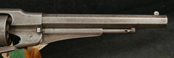 GR79-0423-4696, Remington New Model Army. BUY NOW - Image 6