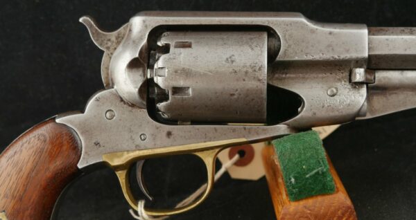 GR79-0423-4696, Remington New Model Army. BUY NOW - Image 7