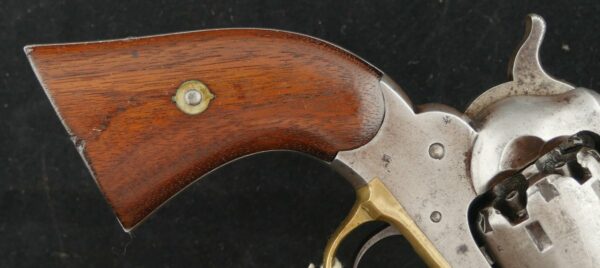 GR79-0423-4696, Remington New Model Army. BUY NOW - Image 9