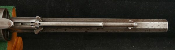 GR79-0423-4696, Remington New Model Army. BUY NOW - Image 8