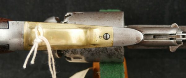 GR79-0423-4696, Remington New Model Army. BUY NOW - Image 10