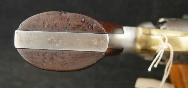 GR79-0423-4696, Remington New Model Army. BUY NOW - Image 11