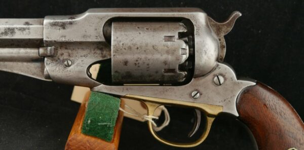 GR79-0423-4696, Remington New Model Army. BUY NOW - Image 13