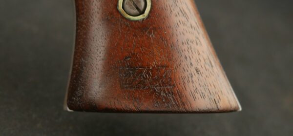GR79-0423-4696, Remington New Model Army. BUY NOW - Image 15