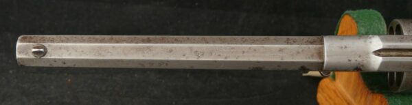 GR79-0423-4696, Remington New Model Army. BUY NOW - Image 16