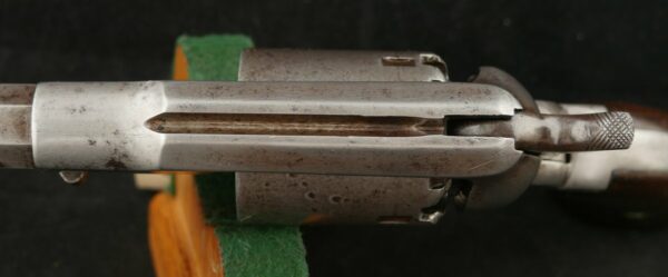 GR79-0423-4696, Remington New Model Army. BUY NOW - Image 17