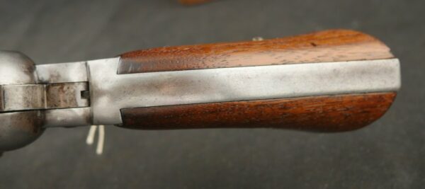 GR79-0423-4696, Remington New Model Army. BUY NOW - Image 18