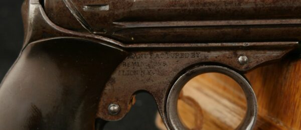 GR79-0423-4706, Hard to Find Remington Zig-Zag Pepperbox. BUY NOW - Image 11