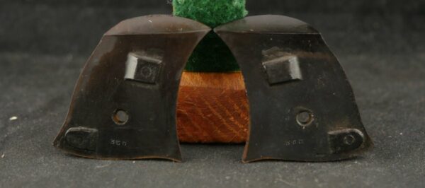 GR79-0423-4706, Hard to Find Remington Zig-Zag Pepperbox. BUY NOW - Image 6