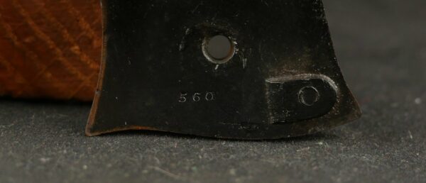 GR79-0423-4706, Hard to Find Remington Zig-Zag Pepperbox. BUY NOW - Image 7