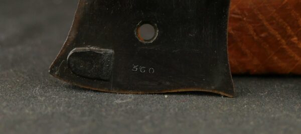 GR79-0423-4706, Hard to Find Remington Zig-Zag Pepperbox. BUY NOW - Image 8