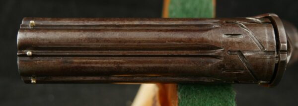 GR79-0423-4706, Hard to Find Remington Zig-Zag Pepperbox. BUY NOW - Image 18