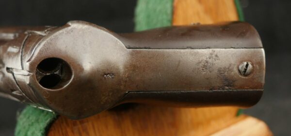 GR79-0423-4706, Hard to Find Remington Zig-Zag Pepperbox. BUY NOW - Image 19