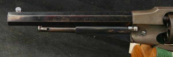 GR79-0423-4707, Fine Remington New Model Navy. BUY NOW - Image 11
