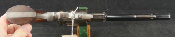 GR79-0423-4707, Fine Remington New Model Navy. BUY NOW - Image 2