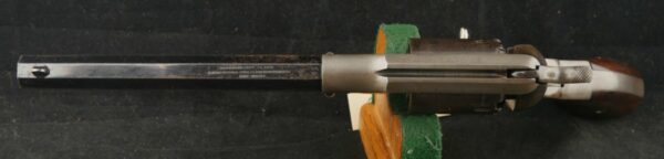 GR79-0423-4707, Fine Remington New Model Navy. BUY NOW - Image 4