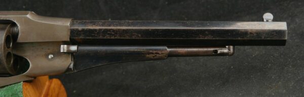 GR79-0423-4707, Fine Remington New Model Navy. BUY NOW - Image 5