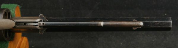 GR79-0423-4707, Fine Remington New Model Navy. BUY NOW - Image 8