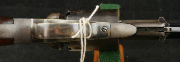 GR79-0423-4707, Fine Remington New Model Navy. BUY NOW - Image 9