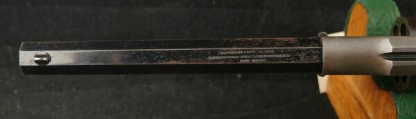 GR79-0423-4707, Fine Remington New Model Navy. BUY NOW - Image 14