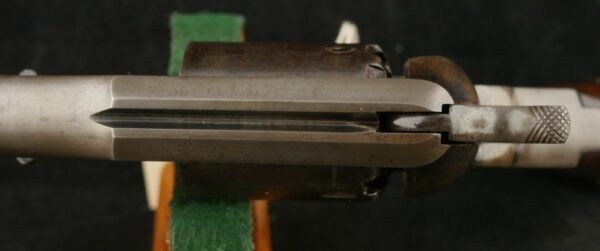 GR79-0423-4707, Fine Remington New Model Navy. BUY NOW - Image 15
