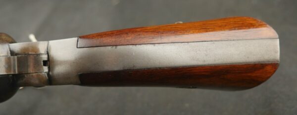 GR79-0423-4707, Fine Remington New Model Navy. BUY NOW - Image 16