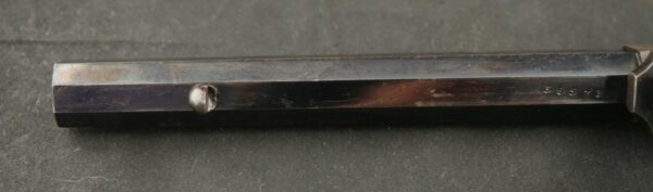GR79-0423-4707, Fine Remington New Model Navy. BUY NOW - Image 17