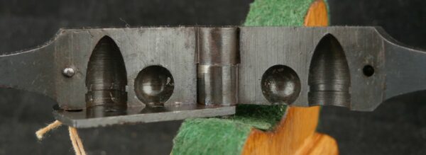 GR79-0423-4708, Excellent Colt M-1860 Double Army Mold. BUY NOW - Image 3