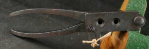 GR79-0423-4708, Excellent Colt M-1860 Double Army Mold. BUY NOW