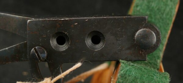 GR79-0423-4708, Excellent Colt M-1860 Double Army Mold. BUY NOW - Image 6