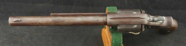 GR79-0423-4414, Colt Frontier DA M-1878 in .45 with long 7 1/2 inch barrel. BUY NOW - Image 4