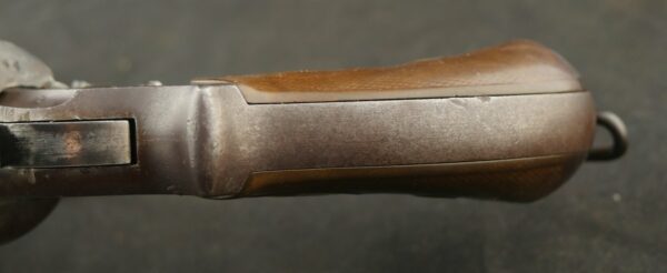 GR79-0423-4414, Colt Frontier DA M-1878 in .45 with long 7 1/2 inch barrel. BUY NOW - Image 18