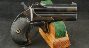 JR79-0423-2053 Remington Double Derringer 41 rimfire. BUY NOW
