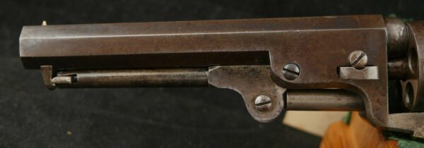 079-0523-8331, Colt M-1849 pocket revolver. BUY NOW - Image 11