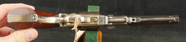 079-0523-8331, Colt M-1849 pocket revolver. BUY NOW - Image 10