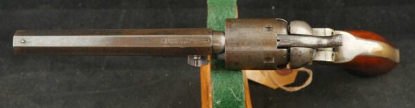 079-0523-8331, Colt M-1849 pocket revolver. BUY NOW - Image 8