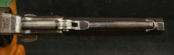 079-0523-8331, Colt M-1849 pocket revolver. BUY NOW - Image 4