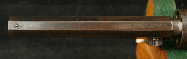 079-0523-8331, Colt M-1849 pocket revolver. BUY NOW - Image 16