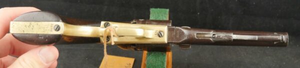 079-0923-8333, Colt M-1862 Police with 4 1/2 inch barrel. BLOWOUT - Image 3