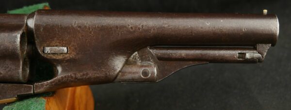 079-0923-8333, Colt M-1862 Police with 4 1/2 inch barrel. BLOWOUT - Image 5