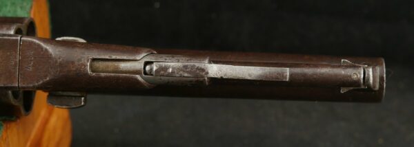 079-0923-8333, Colt M-1862 Police with 4 1/2 inch barrel. BLOWOUT - Image 8