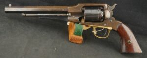 079-0523-8336, Remington NM Army .44, 6 shot, with NJ. BUY NOW
