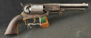 079-0523-8348,Colt M-1848 1st Model Dragoon revolver. BUY NOW