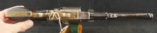 079-0523-8348,Colt M-1848 1st Model Dragoon revolver. BUY NOW - Image 2