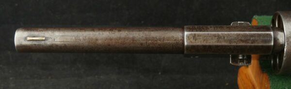 079-0523-8348,Colt M-1848 1st Model Dragoon revolver. BUY NOW - Image 15