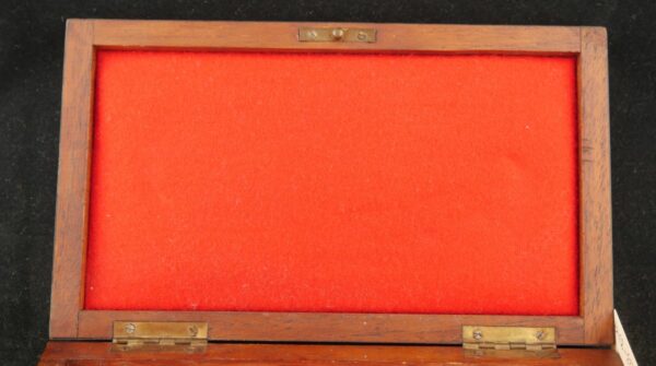 079-0523-8349, Case Pair of Hopkins and Allen "Parrots Beak" Vest Pocket Pistols. BUY NOW - Image 10