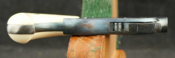 079-0523-8349, Case Pair of Hopkins and Allen "Parrots Beak" Vest Pocket Pistols. BUY NOW - Image 6