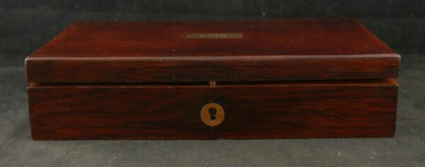079-0523-8349, Case Pair of Hopkins and Allen "Parrots Beak" Vest Pocket Pistols. BUY NOW - Image 31